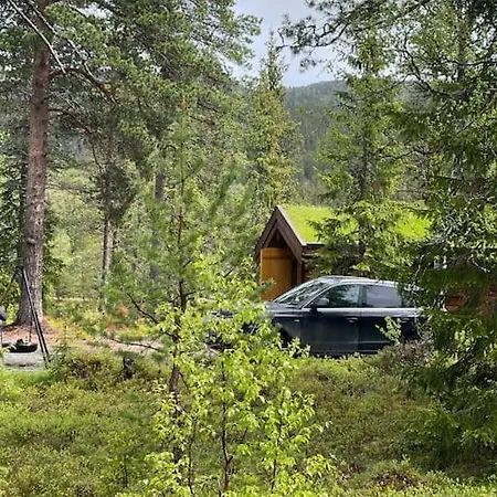 Idyllisk Sted Pa