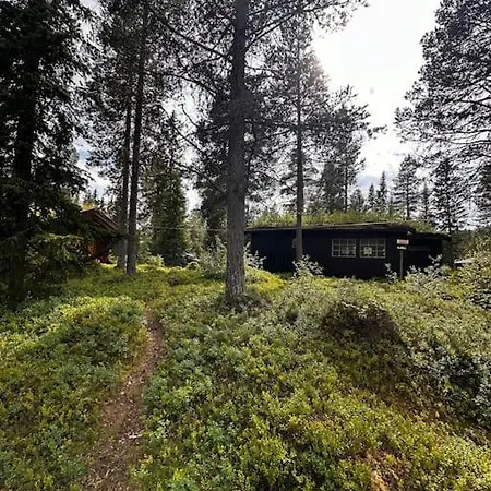 Idyllisk Sted Pa 度假居